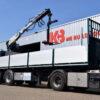 KWB 2-ASSIGE OPLEGGERS KWB 2-ASSER VOOR VASTE KRAAN